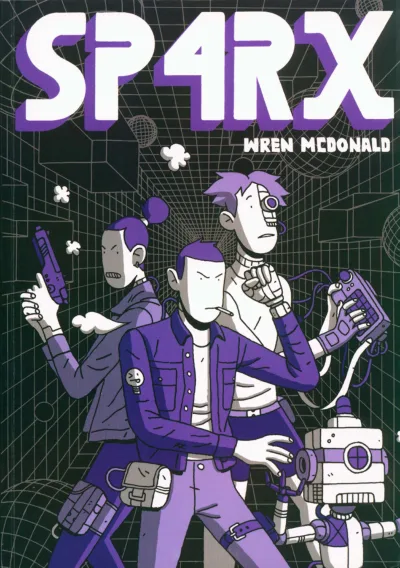 SP4RX (2018) - Series 