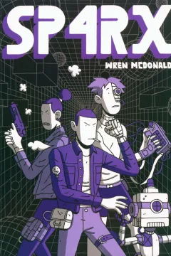 SP4RX