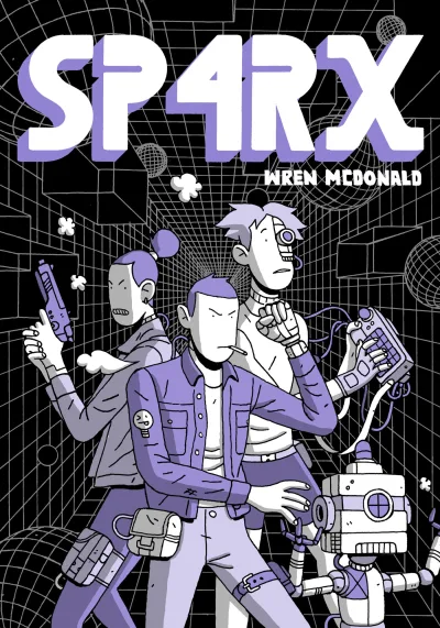 SP4RX (2016) - Series 