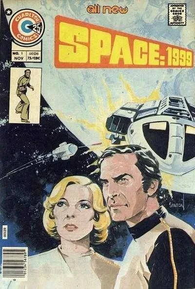 Space: 1999 (1975) - Series 
