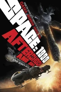 Space: 1999: Aftershock and Awe