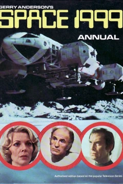 Space 1999 Annual