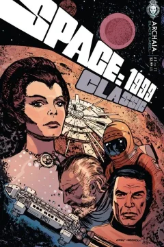 Space: 1999 - Classic