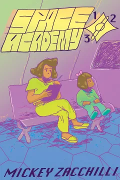 Space Academy 123