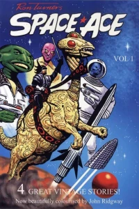 Space Ace