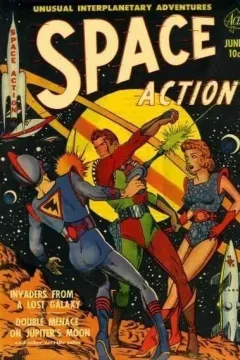 Space Action