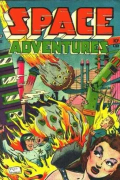 Space Adventures