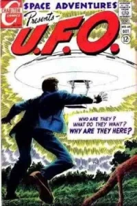 Space Adventures