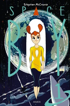 Space Boy