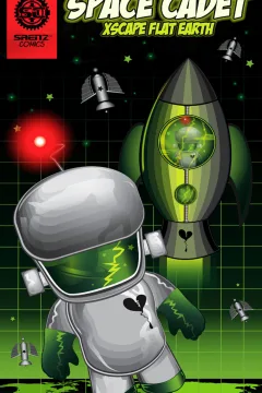 Space Cadet