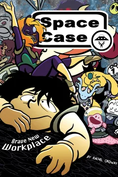 Space Case
