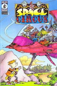 Space Circus