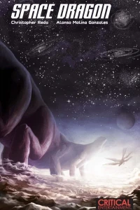 Space Dragon