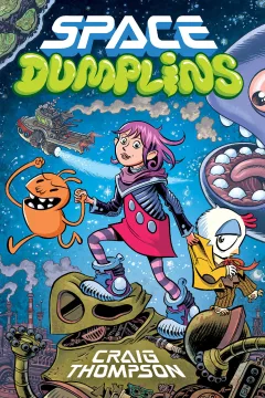 Space Dumplins