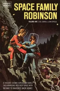 Space Family Robinson Archives