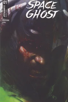 Space Ghost