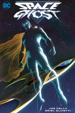 Space Ghost