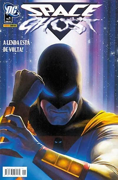 Space Ghost (2006) - Series 