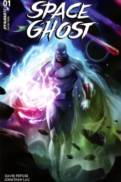 Space Ghost