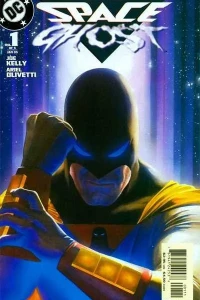 Space Ghost