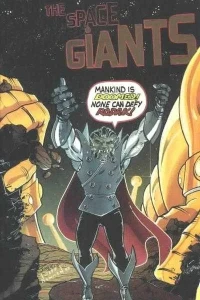 Space Giants