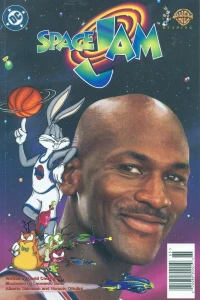 Space Jam