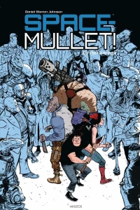 Space-Mullet!