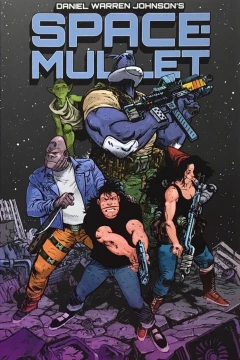 Space Mullet