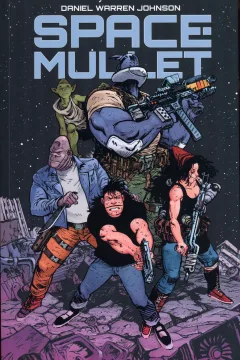 Space Mullet