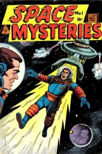 Space Mysteries