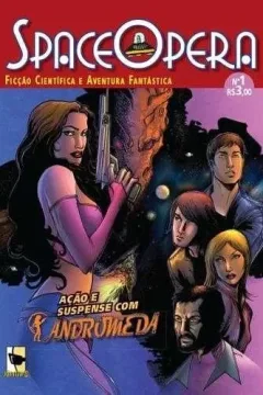 Space Opera