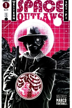 Space Outlaws