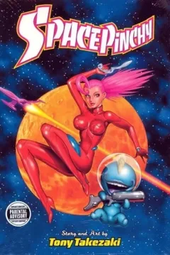 Space Pinchy