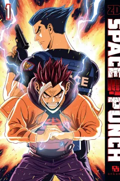 Space Punch