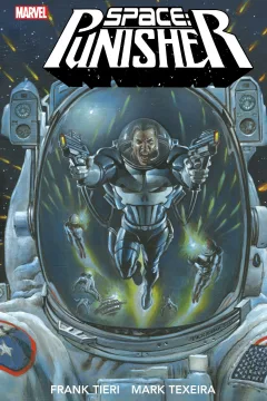 Space: Punisher