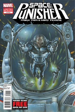Space: Punisher