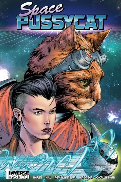 Space Pussycat