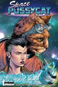 Space Pussycat