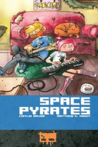 Space Pyrates
