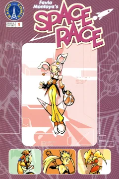 Space Race