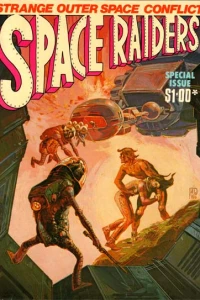 Space Raiders