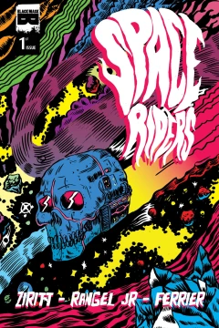 Space Riders