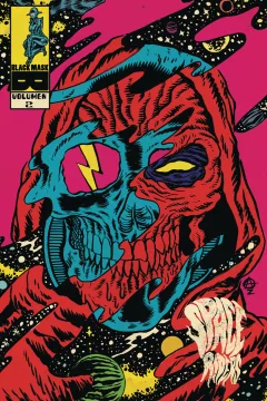 Space Riders: Galaxy of Brutality 