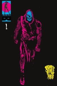 Space Riders: Vortex of Darkness