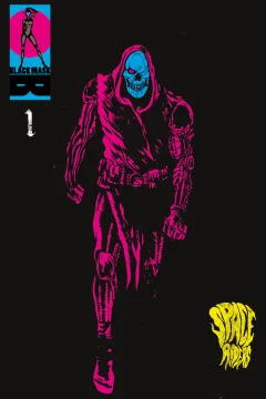 Space Riders: Vortex of Darkness