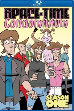 Space-Time Condominium: Season One