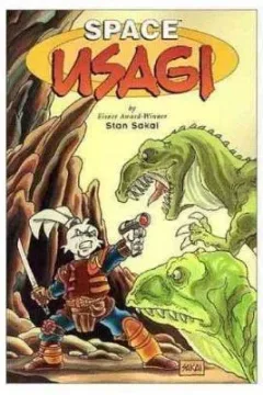 Space Usagi