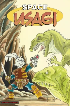 Space Usagi
