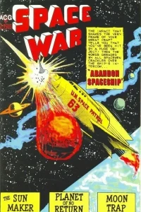 Space War Classics