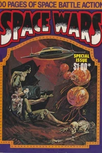 Space Wars